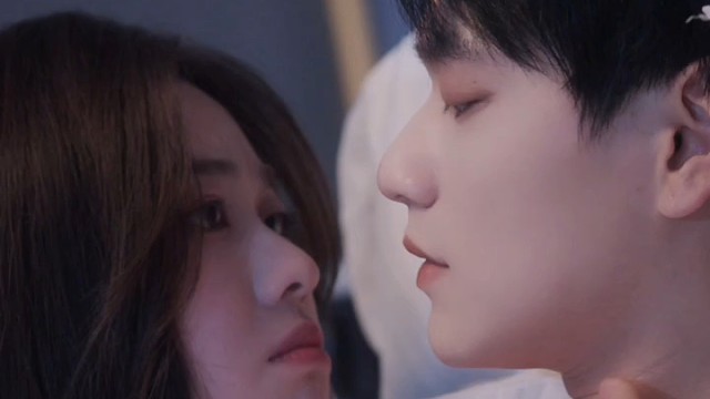 我儿子被大佬盯上了