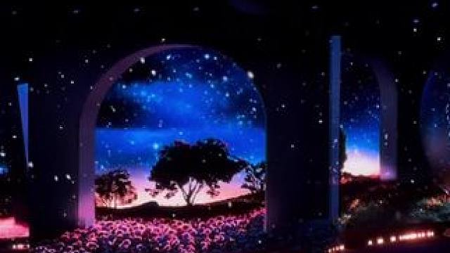 温柔一定要听现场版 如果有 就让你自由 
#温柔#五月天 #神级现场 #鸟巢 #五月要听五月天