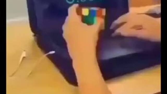 我发布了一个新视频，快来围观吧！