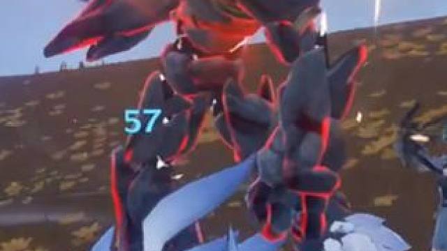 【鸣潮】：不管他们怎么说，白芷我养定了，85级金BOSS拿下 #鸣潮公测 