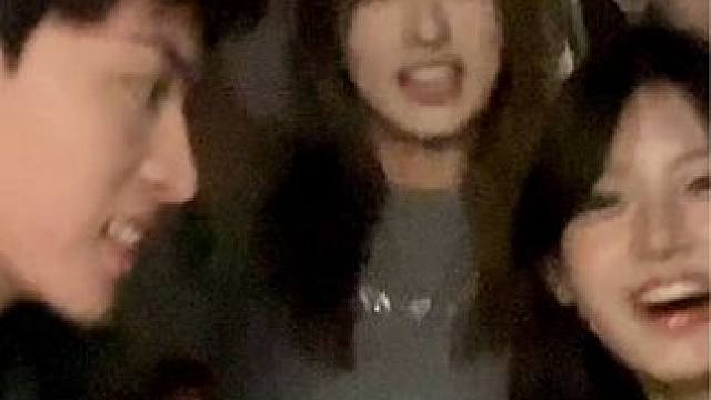 江大F4！！快艾特你的好朋友来拍！！ 