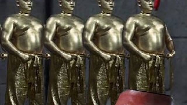 十八铜人兄弟 #鬼畜 #鬼畜视频 #搞笑视频