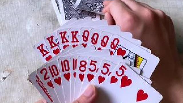 #斗地主 #意想不到的结局 #是时候展现真正的技术了