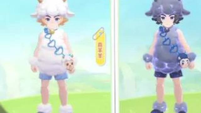 #梦幻西游电脑版 #梦幻西游 #梦幻西游创梦计划 #梦幻西游喜羊羊与灰太狼