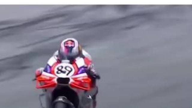 2024赛季MotoGP加泰罗尼亚大奖赛正赛（二）#93号马奎斯 #motogp #摩托车比赛