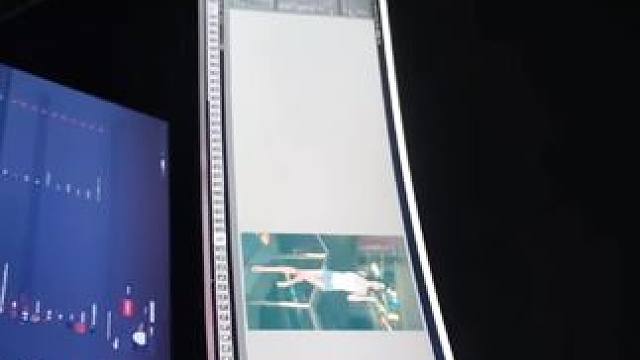 #幕后花絮 #工作花絮 到人生的某一刻，会突然发现，能不能被理解，被认同，其实也并不是一件那么重要的