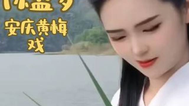 #安庆黄梅戏校总部发源地