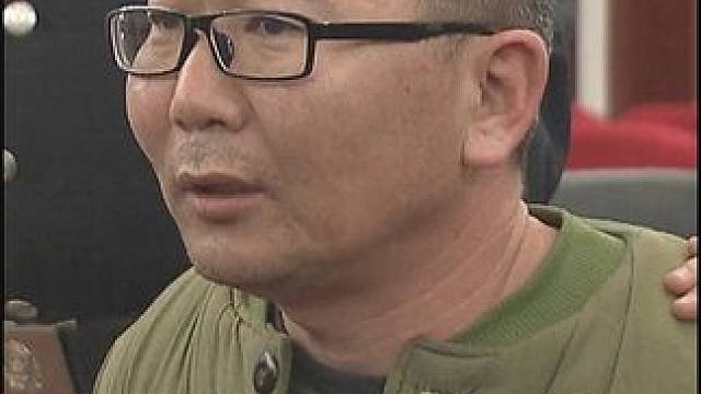 男子家暴导致妻子死亡，法庭上他竟说“一个巴掌拍不响？” #纪录片