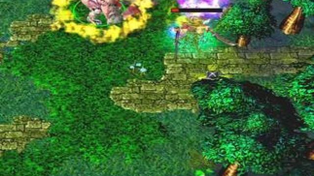 屠夫阿川从零单排竞技场首战中单solo火女 #dota #dota1直播 #dota小道道