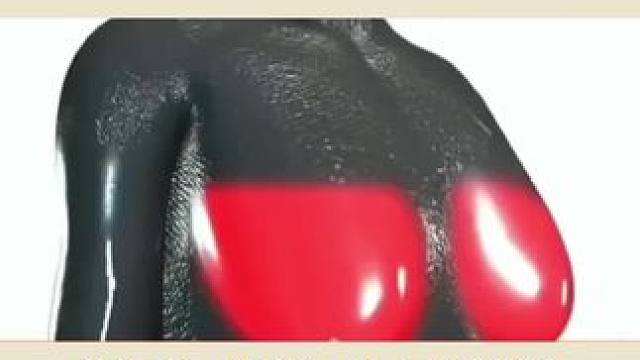 每天两分钟，一个动作教你 #挺拔身姿