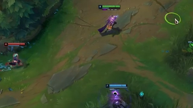 ADC的输出潜能究竟有多少？#英雄联盟