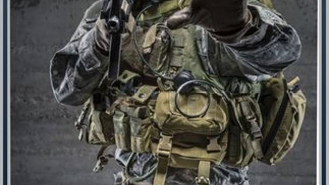 千万不要惹退役海豹队员的家人，否则后果可想而知#战争电影 #新剧推荐