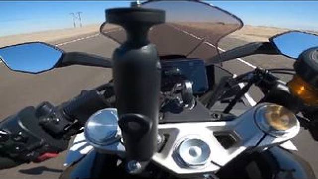 秘鲁小哥450sr极速196！#450sr #极速 #国外道路请勿模仿 #国际春