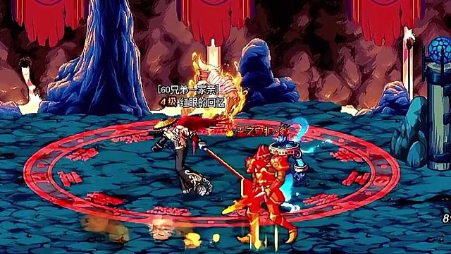 当年的远古地图机制你还记得吗？