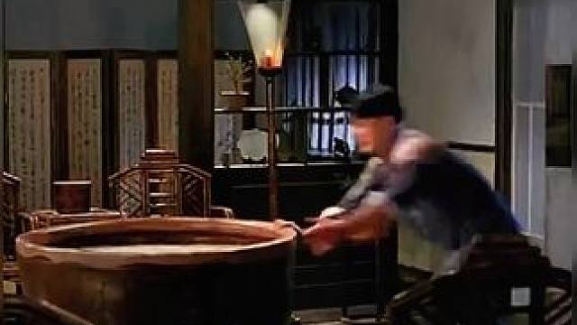 下载《西瓜视频》，免费观看精彩后续/精彩海量免费短剧免费看！ #因为一个片段看了整部剧