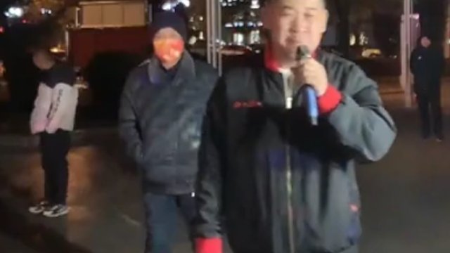 竖屏音乐会挑战赛2.0:值得欣赏聆听第4周打卡-5