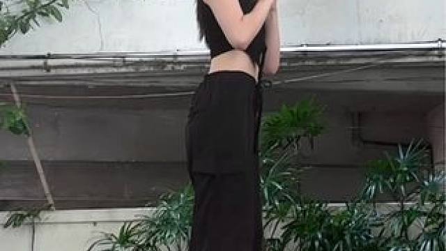 和aespa同步回归 久违的外景#kpop #apop #aespa #armageddon