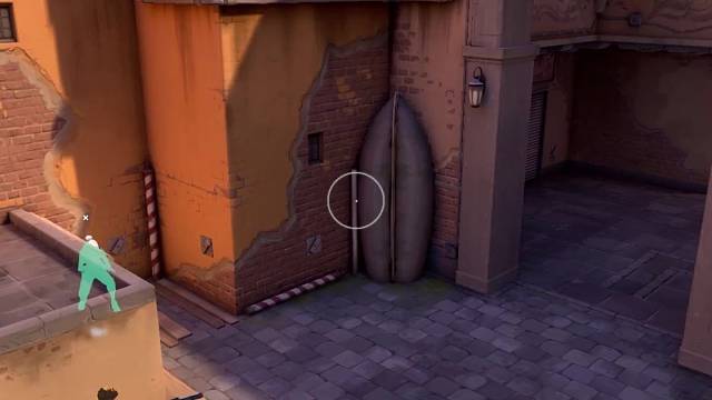 好喜欢这种戛然而止的幽默