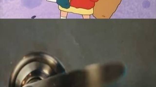 DNF手游：小新想玩游戏！ #DNF手游  #DNF手游超强福利  #DNF手游上线  #我的DNF