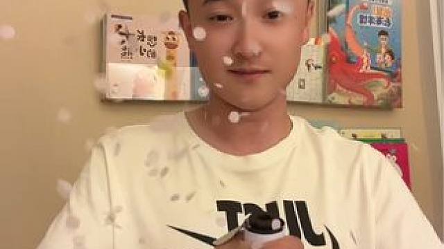 #创作灵感 感谢你们的陪伴与支持，我会继续努力！#绕口令挑战 #每天学习一点点 #兔子老师挑战绕口令