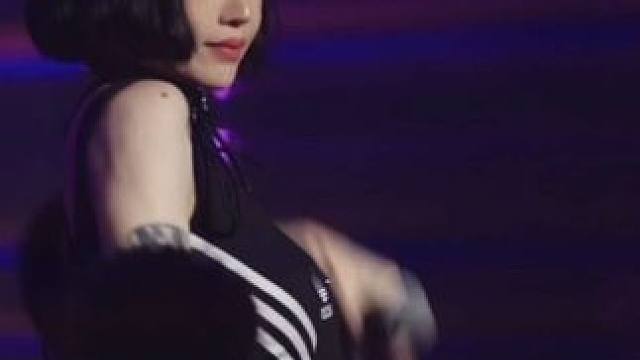 女团现场超炸#killthislove #zeta酒吧 #女团 #热舞 #现场版live