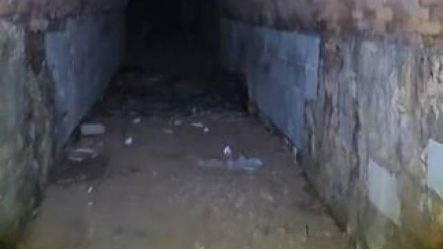 完蛋手机没电了怎么破
#探险 #惊险刺激 #请勿模仿 #玩的就是心跳 #户外