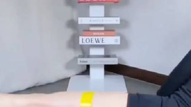 #正常瑜伽体式动作无不良引导#跟着美女学瑜伽 