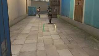 #穿越火線