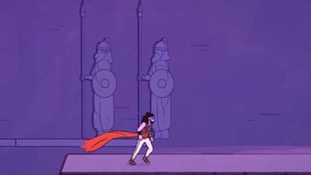 死亡细胞团队新作试玩 初见boss贝鲁迪
#波斯王子 #死亡细胞