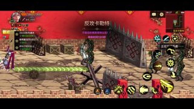 #dnf手游 #dnf地下城 #dnf攻略 先升级转职，在去刷深渊，不要弄错