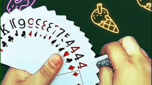 #欢乐斗地主 #欢乐开局 #是时候展现真正的牌技了 #斗地主的百种姿势