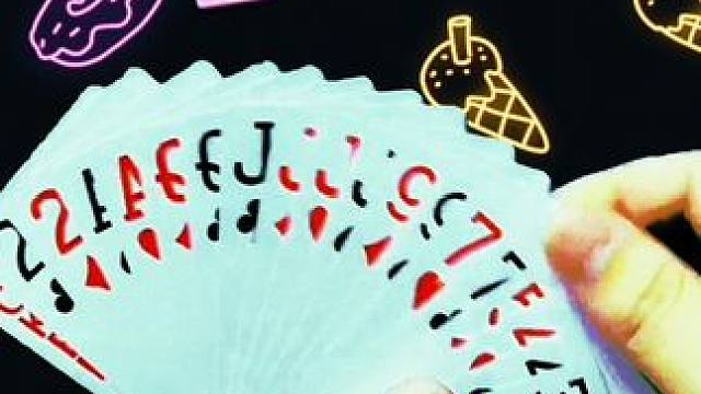 #欢乐斗地主 #欢乐开局 #是时候展现真正的牌技了 #斗地主的百种姿势