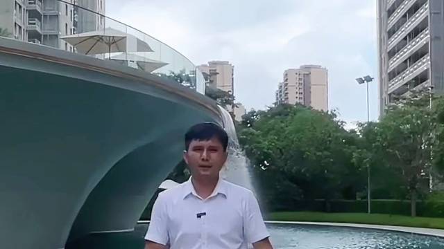 海口罗牛山璞域，