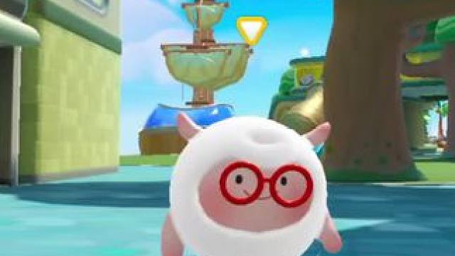 蛋仔又要疯啦 #蛋搭子的贴贴日常 #蛋仔派对捣蛋鬼