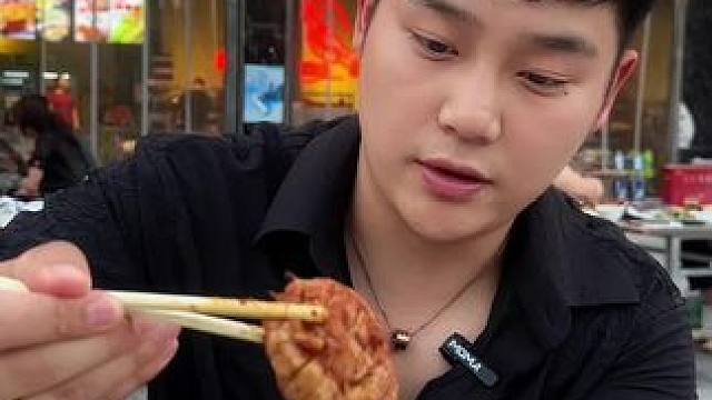 这家烧烤活动真合适，东区羊蛋啤#特色烧烤