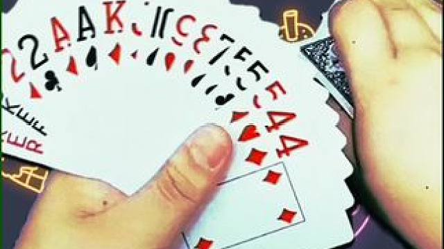 #欢乐斗地主 #欢乐开局 #是时候展现真正的牌技了 #斗地主的百种姿势