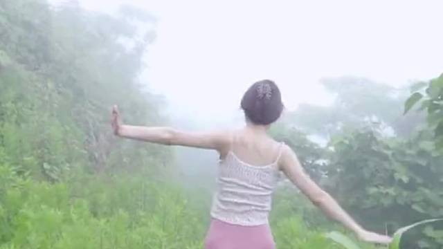 野生的就是好