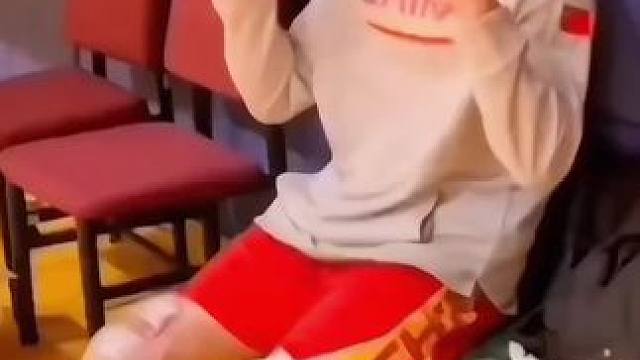 艾伦还是那个少年，没有一丝丝改变#辽宁男篮