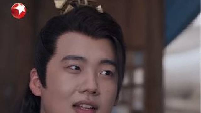 范思辙打起了婚礼的主意，想拍卖入场券挣钱……#张若昀#郭麒麟#东方卫视庆余年2 #电视剧庆余年2