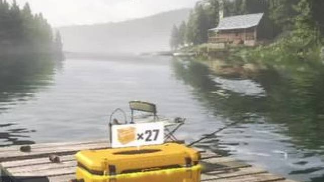 找我帮忙解锁T4地图？金箱子也给我开？那我就不客气了 #欢乐钓鱼大师正确打开方式 #人人都是钓鱼大师