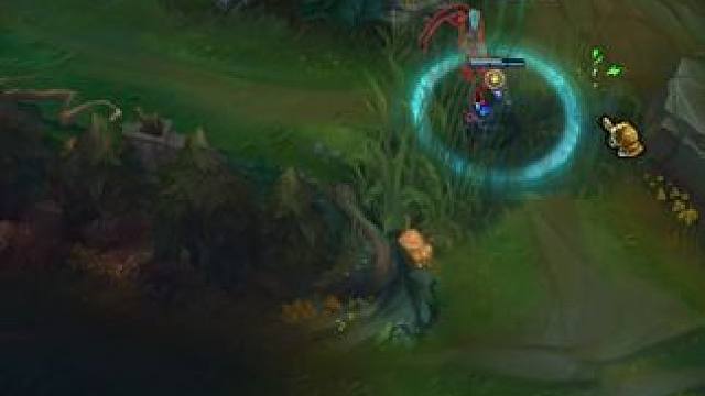 人呢 #lol #游戏日常