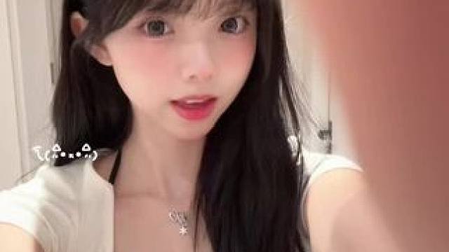 黑发和猫猫耳朵适配度拉满！ 日常怎么消失了！