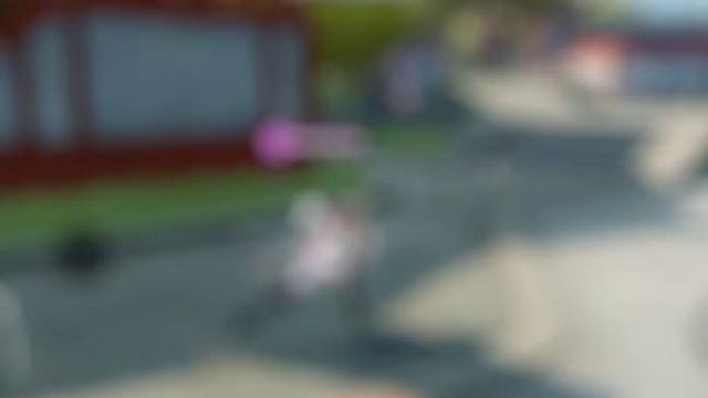 新模式的婉儿操作性好高 #星之破晓 #王者吃鸡