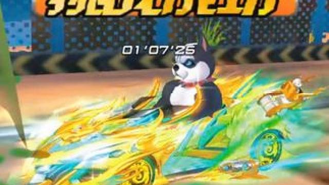 你必须很是努力，才能看起来绝不费力。 