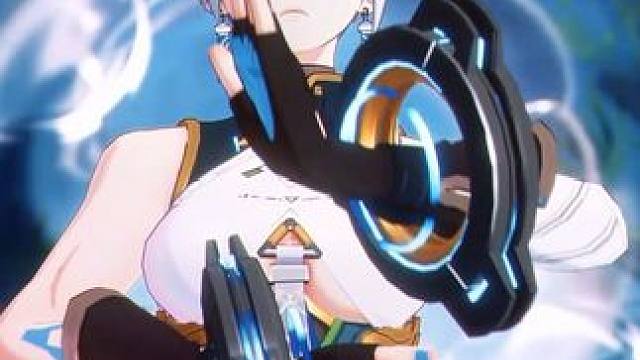 大家都玩的什么职业 #晶核coa #晶核全民星计划 #晶核暴送800万长空套 #上晶核即刻暴打 #游