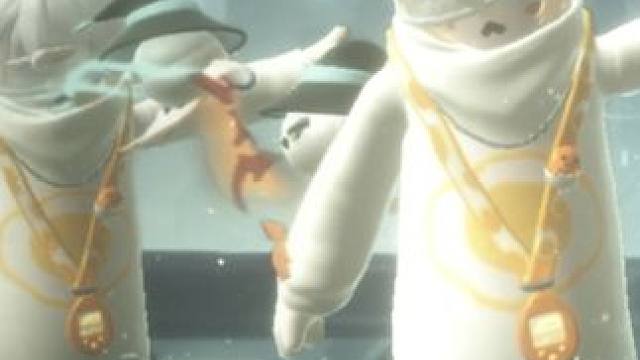 Ready？ One Two Three #氛围感 #伤心男人氛围感转场 #香肠派对周星星