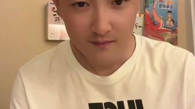 #创作灵感 绕口令《爸爸抱宝宝》邀请你来合拍#绕口令挑战 #每天学习一点点 #兔子老师挑战绕口令