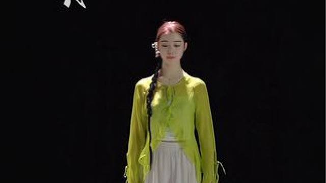 华流才是顶流《我的新衣》 原创