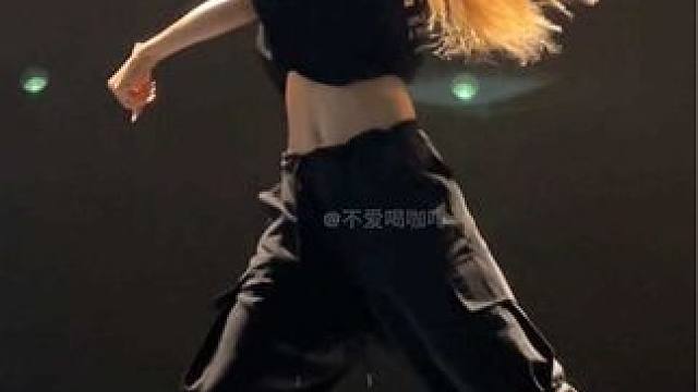 伟大的概念#翻跳 #girlsneverdie #triples #kpop舞蹈