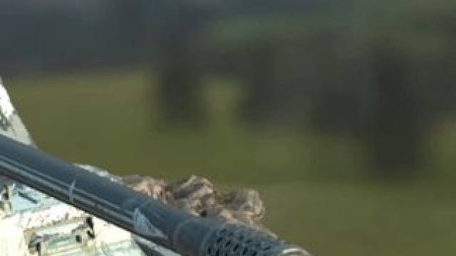 坦克世界闪击战&军团4运 又一次特级嘉奖